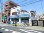 コンビニ　ローソン（コンビニ）まで180m