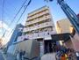 ビジタル丸山通5 3階 築18年5ヶ月の賃貸物件