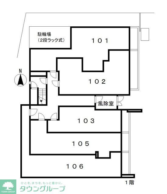 その他　1F