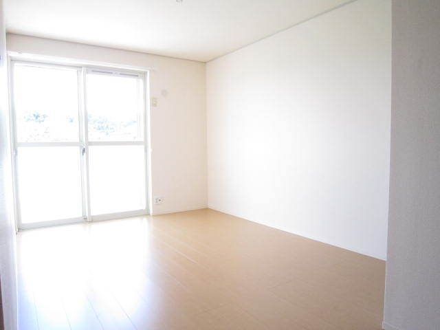 居室・リビング　☆LDK11.5帖☆
