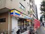 コンビニ　ミニストップ阪東橋店（コンビニ）まで143m