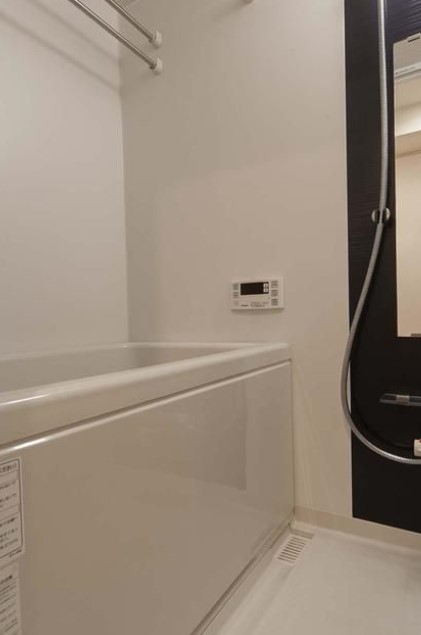 バス・シャワールーム　他部屋参考写真です。