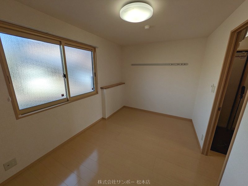 その他部屋・スペース