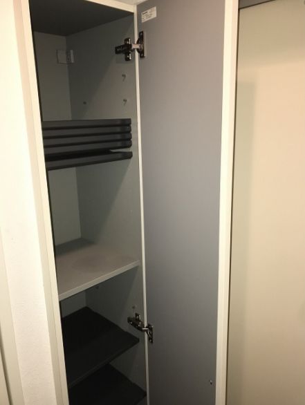 収納　※同物件・同タイプの写真です。