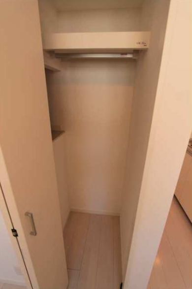 収納　※同物件・同タイプの写真です。