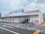 ドラックストア　ココカラファイン津北店（ドラッグストア）まで1569m