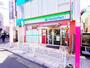 コンビニ　ファミリーマート清瀬駅南口店（コンビニ）まで272m
