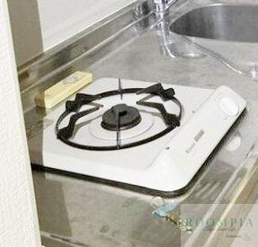 その他設備　類似間取りの参考写真です