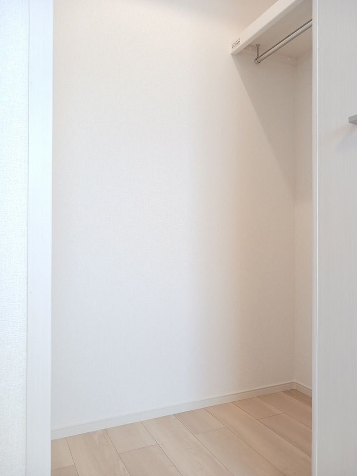 アイレックスの内装写真