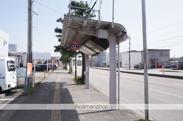 その他　長田町（その他）まで496m