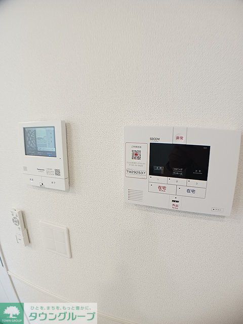 パークアクシス藤岡・Dのその他写真