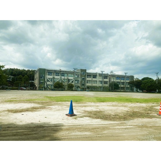 小学校　熊本市立高平台小学校（小学校）まで1862m