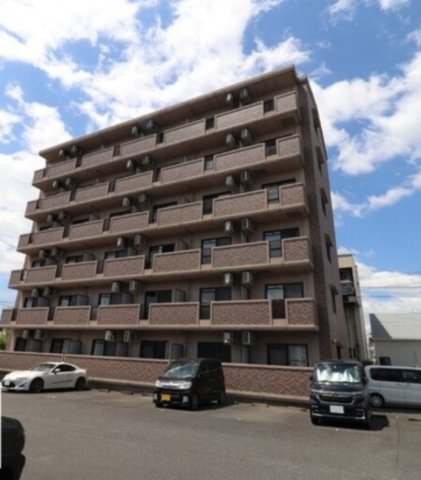 建物外観　外観写真
