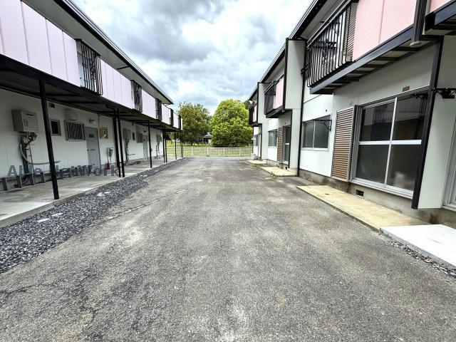 その他　周辺環境