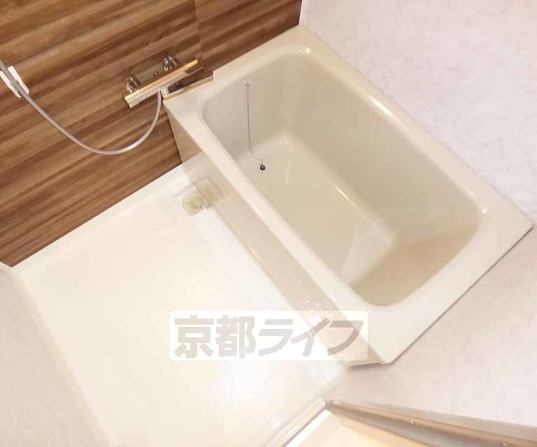 バス・シャワールーム　３点セパレート