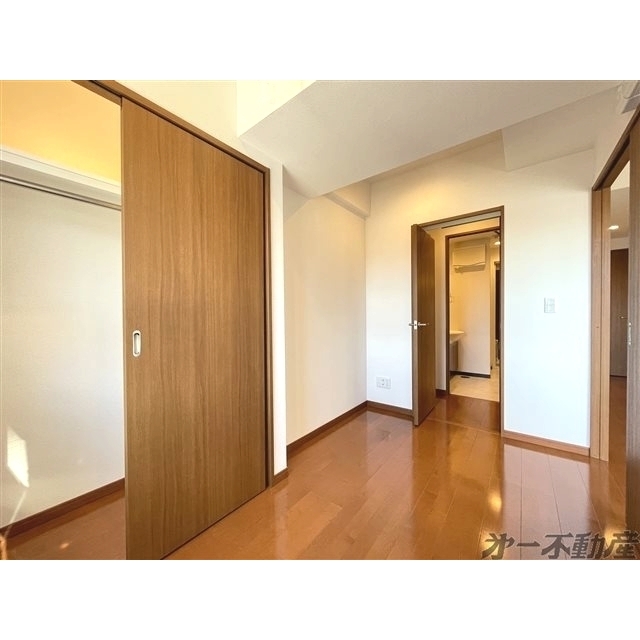 その他部屋・スペース　洋室