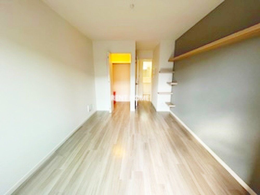 居室・リビング　お部屋にはキャットウォークついてます