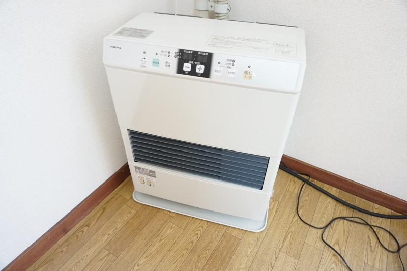 その他設備　設備