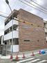 園田駅より徒歩10分 3階 築2年3ヶ月の賃貸物件