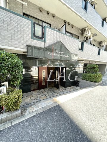 エントランス　エントランスです。