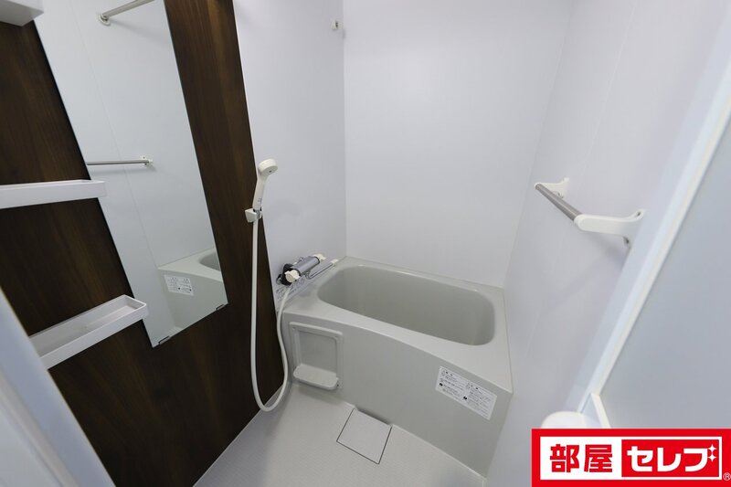 S-RESIDENCE名駅太閤の風呂写真