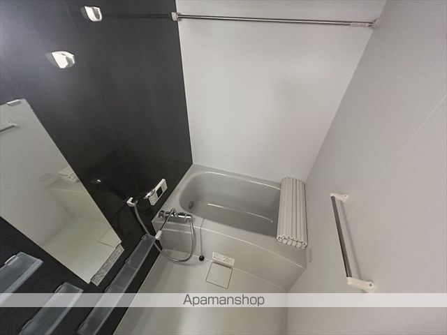 ルミエール大和東の風呂写真