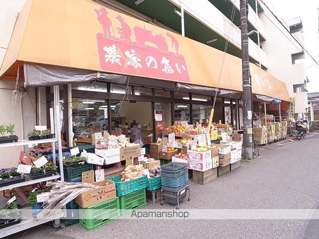レオパレスSILKの周辺写真