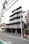 ルーブル大崎参番館 2階 築17年4ヶ月の賃貸物件