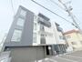 建物外観　都市ガス使用の光熱費お得な人気物件です♪★