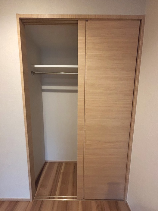 ディームス初台Iの内装写真