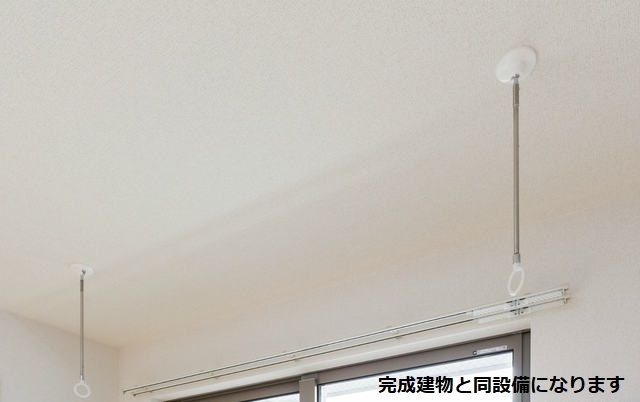 レジデンス界のその他写真