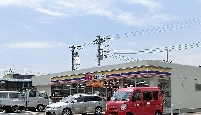 その他　ミニストップ三郷幸房店（その他）まで250m