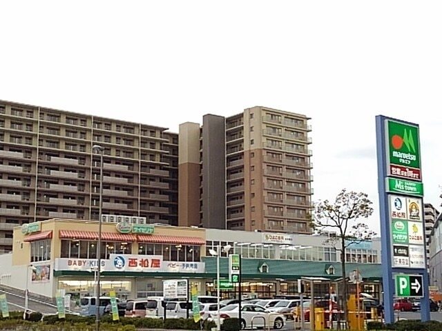 その他　エムズタウン三郷中央店（その他）まで1100m
