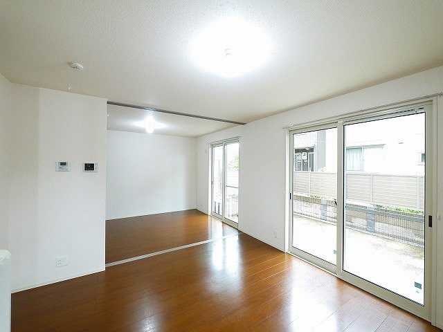 その他部屋・スペース　寝室にぴったりのお部屋です
