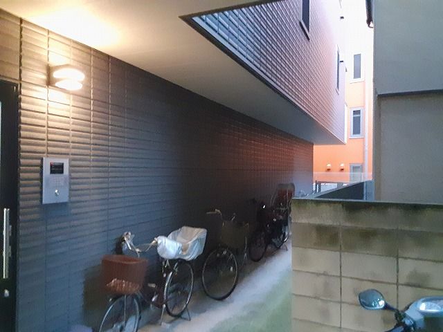 ロビー