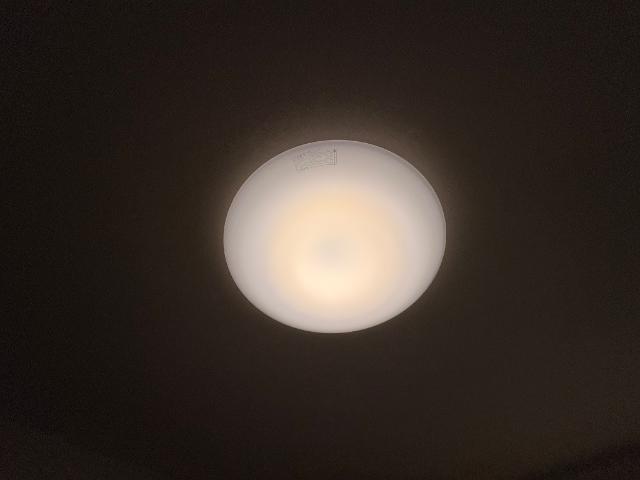 その他設備　照明器具