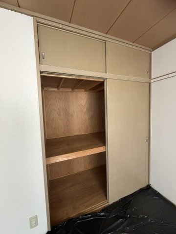 ジュネス新涯の内装写真