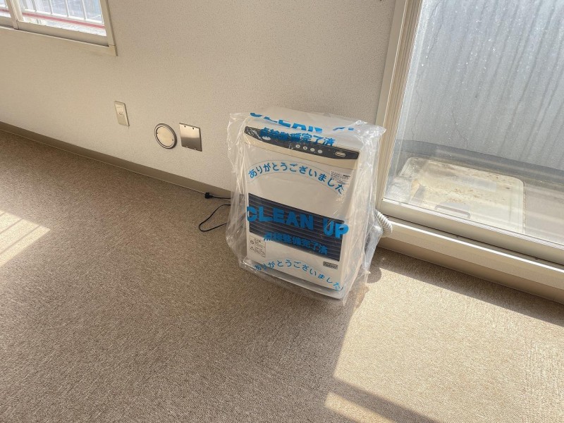 その他設備　設備