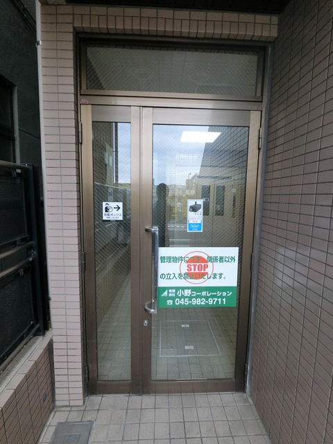 ロビー