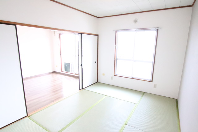 その他部屋・スペース　温もりを感じられる和室★