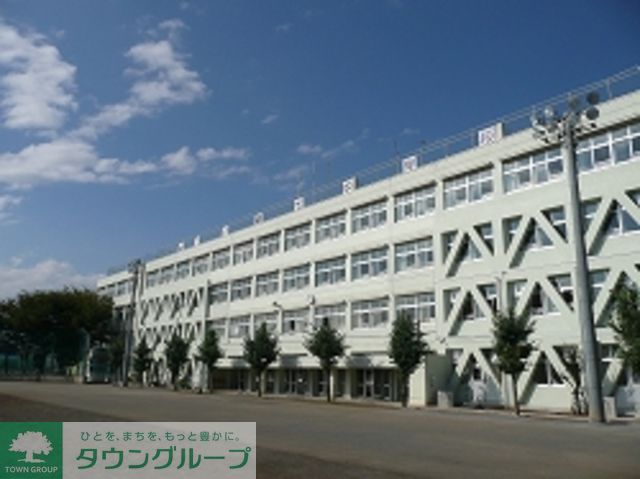 その他　立川市立立川第七中学校（その他）まで2520m