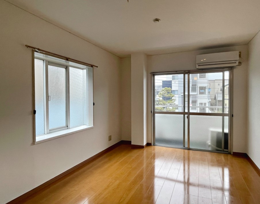 居室・リビング　他部屋参考写真