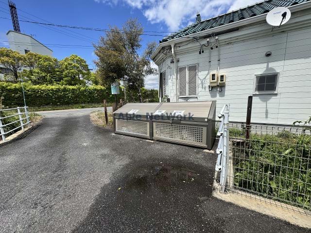 その他共有部分　建物設備