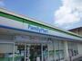 コンビニ　ファミリーマート久居インター東店（コンビニ）まで152m