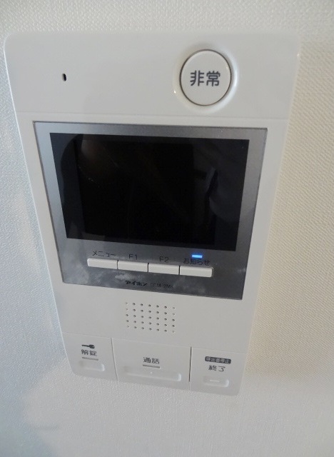 セキュリティ　別部屋参考写真