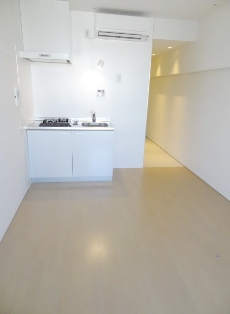 居室・リビング　別部屋参考写真