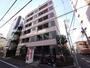 池袋駅より徒歩7分 2階 築20年11ヶ月の賃貸物件