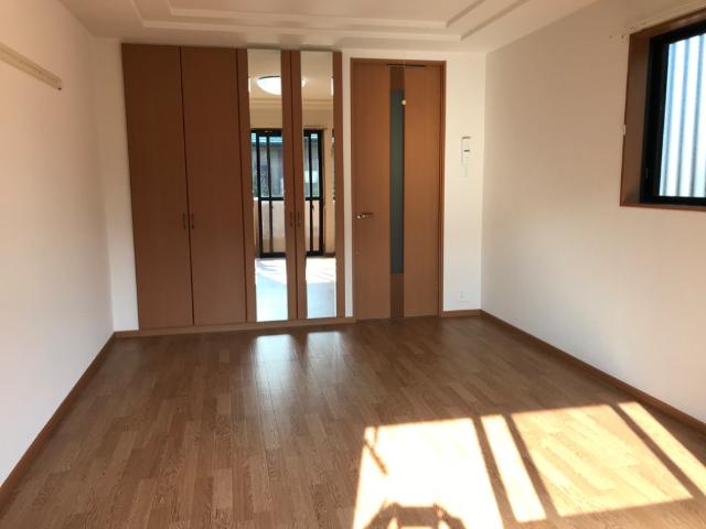 その他部屋・スペース　洋室