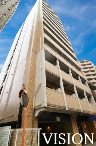 建物外観　☆外観☆