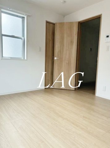その他部屋・スペース　寝室です。